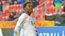 Timothy Weah (Paris SG)