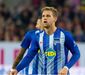Arne Maier (Hertha Berlino IER)