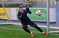 Andrey Lunin (Real Madrid)