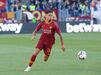 Justin Kluivert (AS Roma)