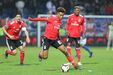 Gedson Fernandes (Benfica)