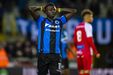 Krépin Diatta (Club Brugge)