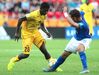 8. Sekou Koita (Mali e Liefering) - comparado a Diogo Jota