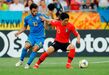 4. Lee Kang-In dentro de três anos - 'Estreia da Coreia do Sul e jogador de Liga dos Campeões'