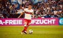 Benjamin Pavard (35M€) - Do Estugarda para o Bayern Munique