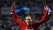Virgil van Dijk - Liverpool