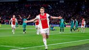 Matthijs de Ligt - Ajax