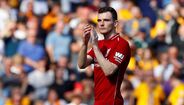 Andrew Robertson - Liverpool