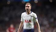 Christian Eriksen - Tottenham