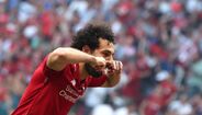 Mohamed Salah - Liverpool