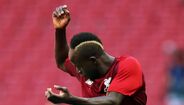 Sadio Mané - Liverpool