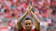 Rafinha (Bayern Munique)