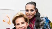 Betty e José Castelo Branco