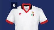 1993/94 - AC Milan