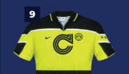 1996/97 - Borussia Dortmund