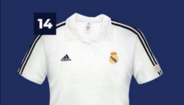 2001/02 - Real Madrid