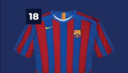 2005/06 - Barcelona