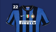 2009/10 - Inter Milão