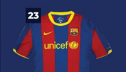 2010/11 - Barcelona
