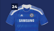 2011/12 - Chelsea