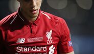 2018/19 - Liverpool