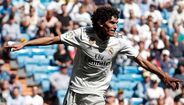 Vallejo - 22 anos