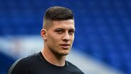 Jovic - 21 anos