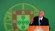 Marcelo no Dia de Portugal: 'Quando somos muito bons, somos dos melhores dos melhores'