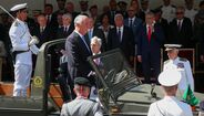 Marcelo no Dia de Portugal: 'Quando somos muito bons, somos dos melhores dos melhores'