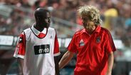 Ramires, Benfica