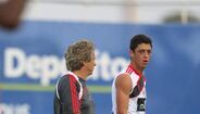 Felipe Menezes, Benfica