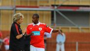 Airton, Benfica