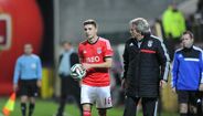 Siqueira, Benfica