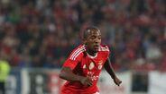 Victor Andrade, Benfica