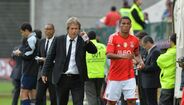 Derley, Benfica