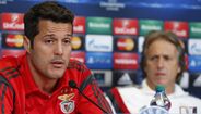 Júlio César, Benfica