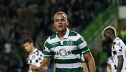 Ewerton, Sporting