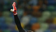 Marcelo Boeck, Sporting