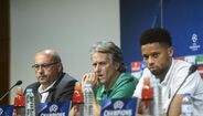 André, Sporting