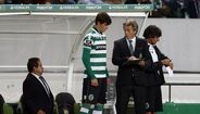 Bruno Paulista, Sporting