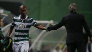 Naldo, Sporting