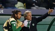 Mattheus Oliveira, Sporting
