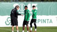 Wendel, Sporting