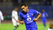 Carlos Eduardo, Al Hilal