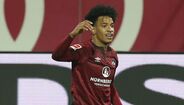 É o ativo mais valioso destes seis, já que tem um valor de mercado a rondar os 8 milhões de euros. O extremo brasileiro, de 23 anos, tem interessados na Bundesliga.