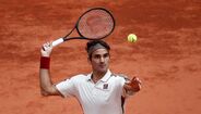 O tenista suíço Roger Federer obteve ganhos na ordem dos 82,5 milhões de euros