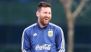 Lionel Messi é o desportista que mais ganhos obteve, 112, 2 milhões de euros: 81,2 milhões de euros em salários e 31 milhões em patrocínios