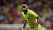 Neymar - 20 anos