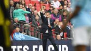 Javi Garcia