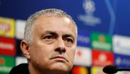 José Mourinho